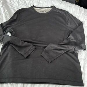 Orvis Cascade Iong sleeve shirt